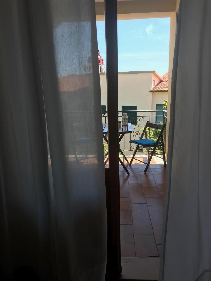 B&B L'Albero Di Melograno Seccheto Exteriör bild